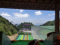 -梦幻奥陶纪景区