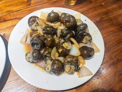 田螺酿-老街坊餐吧