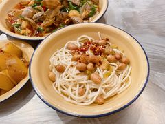 -东排食堂长沙小吃大排档(五一广场店)