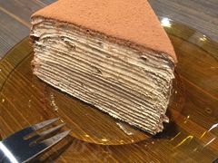 -Awfully Chocolate(嘉里城店)