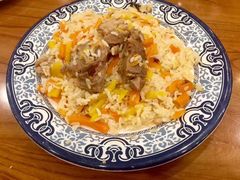 -巴依老爷新疆美食(望京小街店)