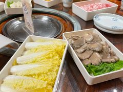 -古关火锅店(古北水镇景区店)