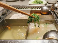 -海底捞火锅(龙湖北京大兴天街店)