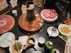 -阳坊胜利涮羊肉(阳坊老店)