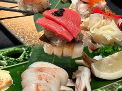 -阿吾罗日本料理(K11艺术中心店)
