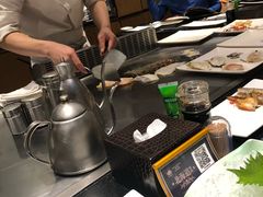 -大渔铁板烧(大悦城店)