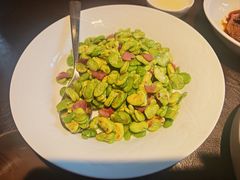 -庐灶江南·江南菜·四合院Bistro(东直门·华侨夜泊君亭店)