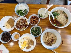 -小方的面(徐家汇店)