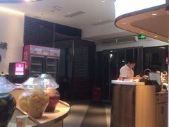 -新辣宴·湖南家常菜·商务聚餐(中粮创芯店)