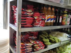 -林静小吃(复兴路店)