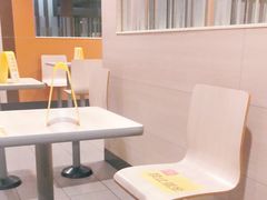 -麦当劳(沙河店)