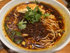 -好這口重庆小面(总店)