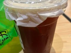 -柠季·手打柠檬茶(静安大悦城北座B1店 )