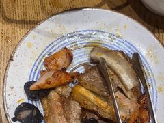 -牛也烧肉(摩尔城店)