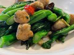 -猪肉婆私房菜(容桂总店)