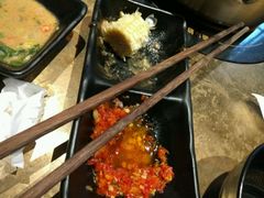 -手选潮汕鲜活牛肉火锅(二七广场店)