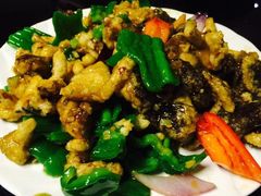 -张包铺(道外店)