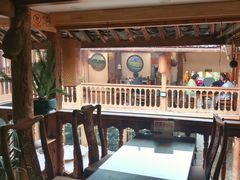 -88号小吃店·经典云南菜·地道纳西美食
