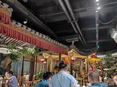 -老宁波1381餐厅(宏泰广场店)