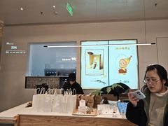 -喜茶(常州新北万达店)