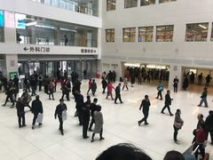 门急诊-北京协和医院(东单院区)