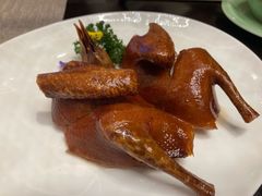 -英冠索菲特酒店·萧湘阁中餐厅