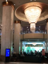 -上海虹桥锦江大酒店·宴会厅