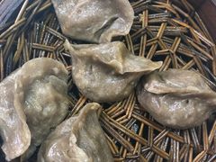 驴肉蒸饺-张记荞面馆