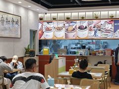 -德记源发炖汤·肠粉