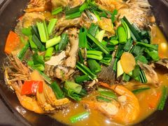 -一味大院•桐庐菜传承店(春江路店)