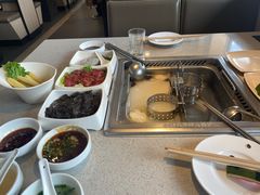 -海底捞火锅(番禺广场店)