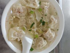 -巧手馄饨(箍桶巷店)