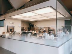 -喜茶(上海北外滩来福士店)