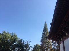 -径山寺