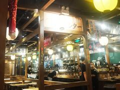 -小川洋风料理(街道口店)