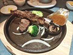-俄士厨房(未来城店)