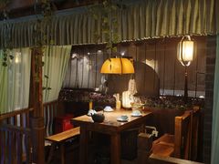 -淀里船宴(卓达店)