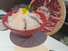 -左庭右院鲜牛肉火锅(新梅广场店)