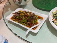 -婆婆家·湛江特色美食(福田振华路店)