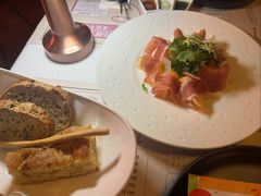 -安妮意大利餐厅(日坛店)