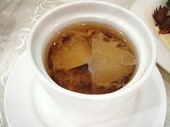 雪梨炖瘦肉-蒲园食堂(中山大学广州校区南校园店)