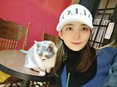 -猫色咖啡·猫咖
