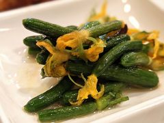 乳瓜花-功德林素菜饭庄(前门店)
