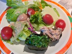 -比格比萨自助(宝山日月光店)