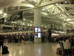 -约翰·菲茨杰拉德·肯尼迪国际机场