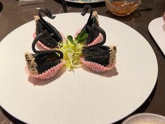 -海派悦庭·海胆烧麦·新融合菜(凯德广场店)