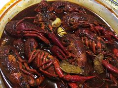 -王红军龙虾(新民路店)