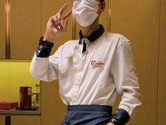 -海底捞火锅(高新万达店)