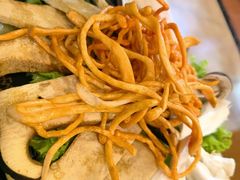 -田村·石锅藏香鸡(布达拉宫店)