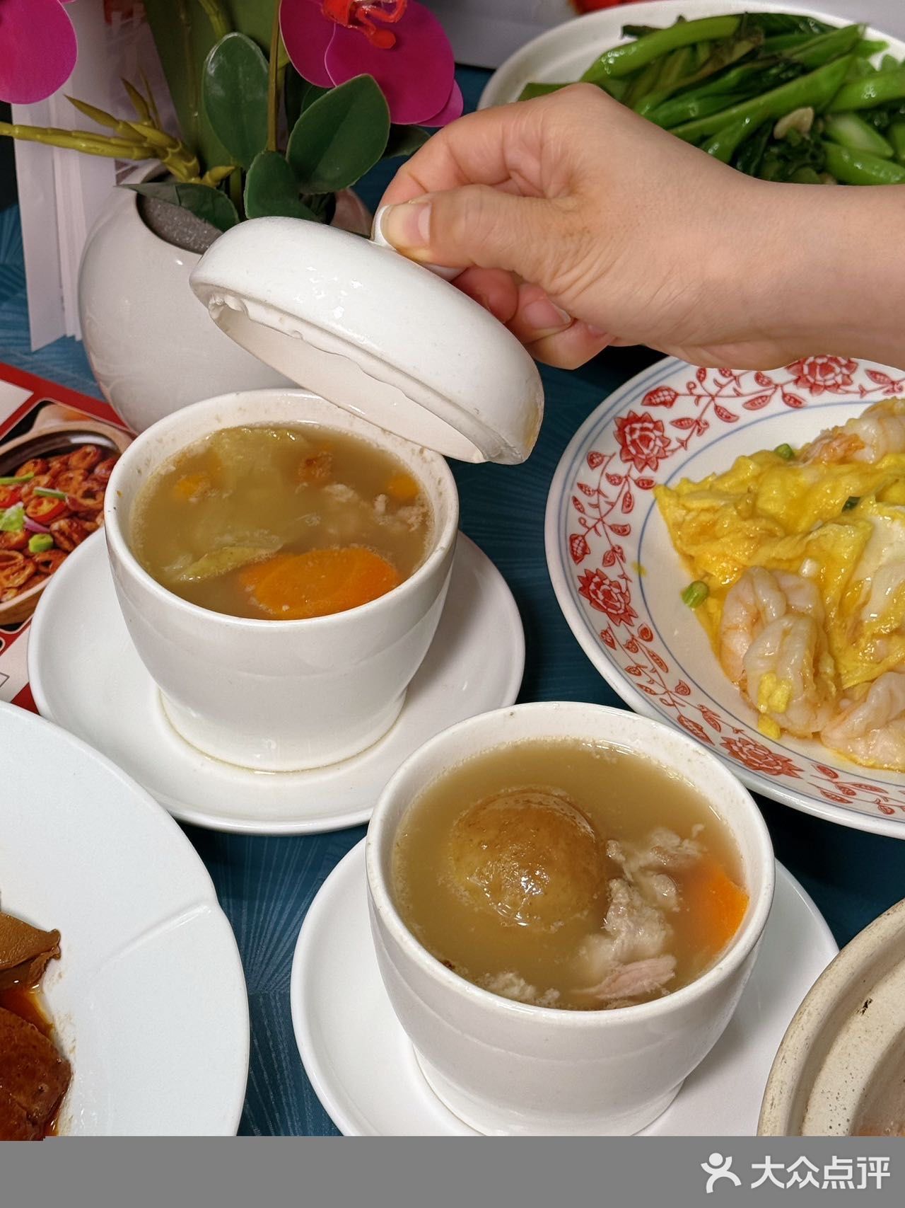 惊！在北京三里屯竟藏着 20 年正宗粤菜